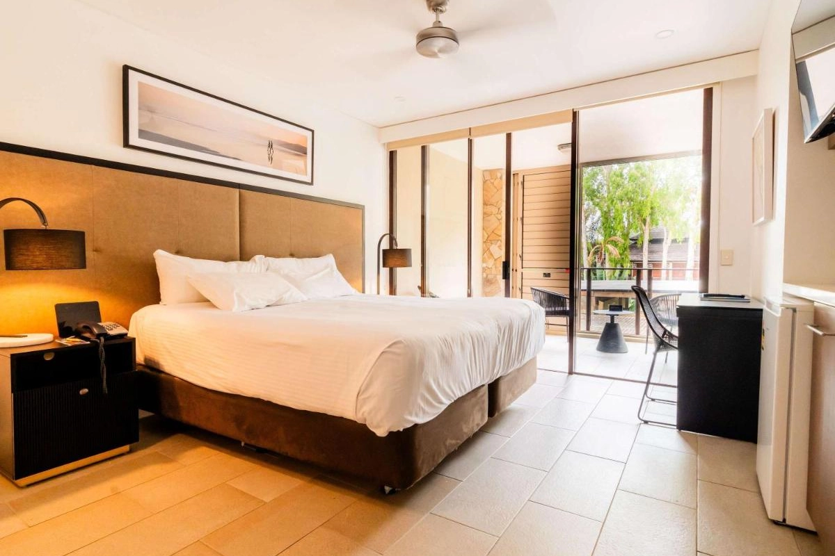 Pullman Palm Cove Sea Temple Resort & Spa - Hotel Photo 16