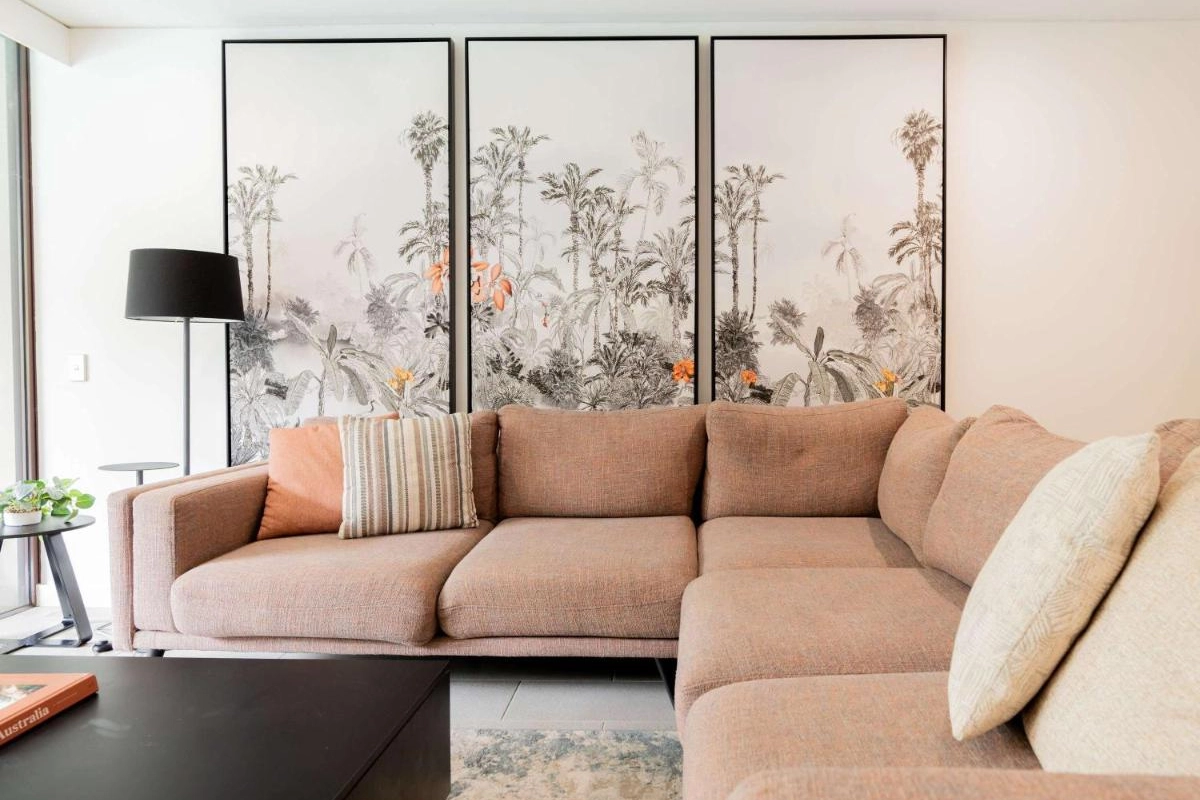 Pullman Palm Cove Sea Temple Resort & Spa - Hotel Photo 19