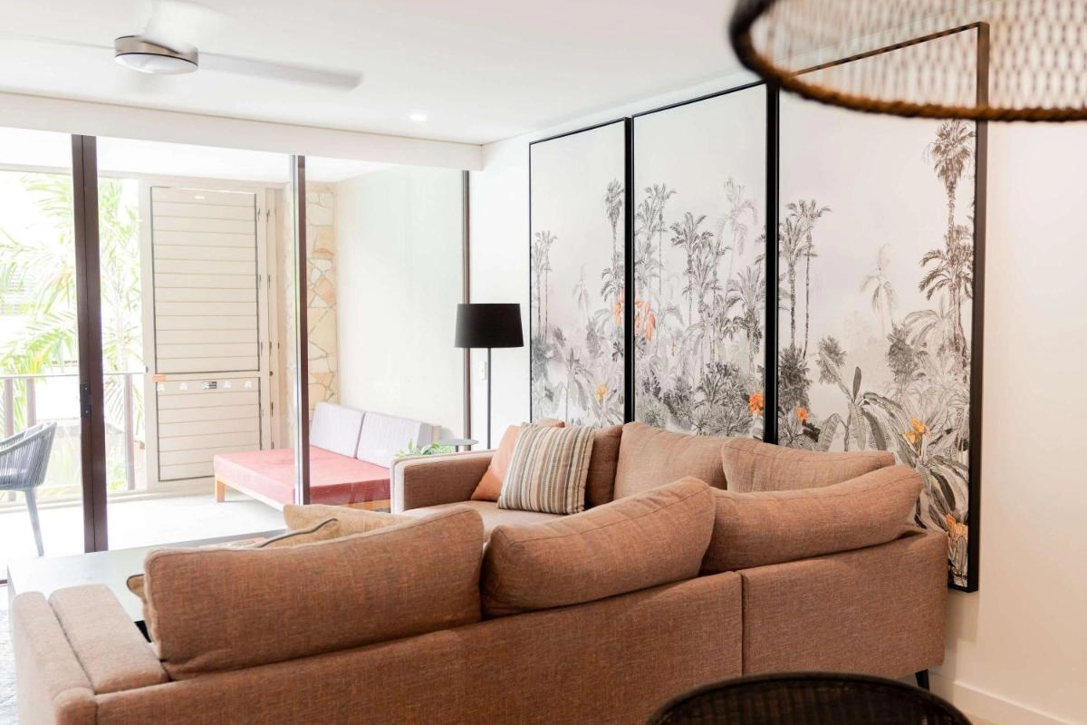 Pullman Palm Cove Sea Temple Resort & Spa - Hotel Photo 20