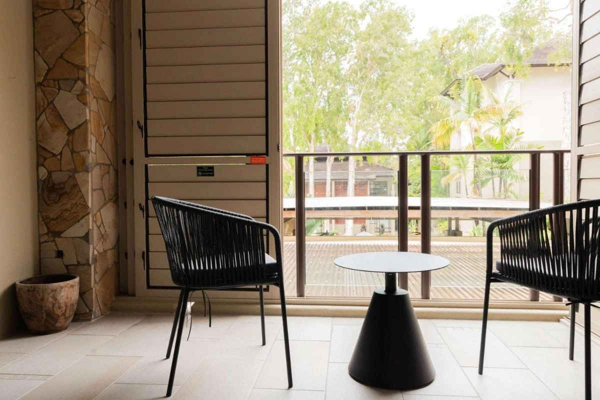 Pullman Palm Cove Sea Temple Resort & Spa - Hotel Photo 21