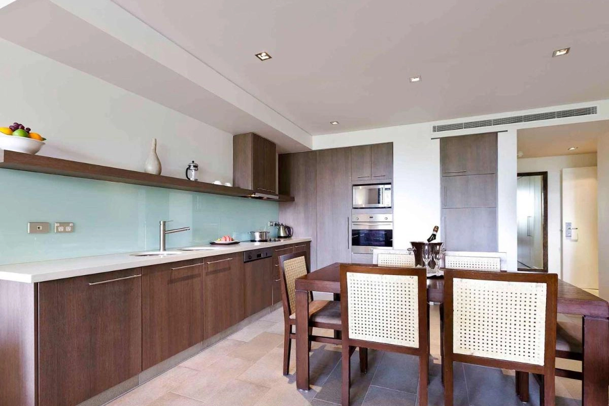 Pullman Palm Cove Sea Temple Resort & Spa - Hotel Photo 22