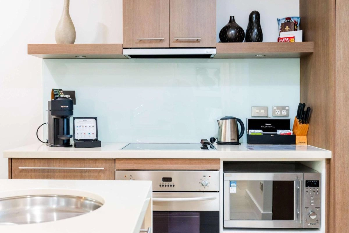 Pullman Palm Cove Sea Temple Resort & Spa - Hotel Photo 26