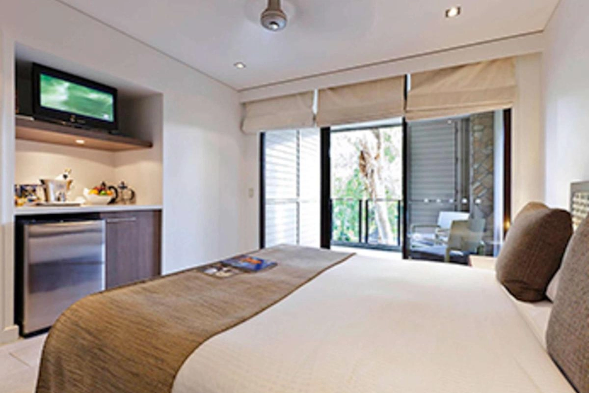 Pullman Palm Cove Sea Temple Resort & Spa - Hotel Photo 27