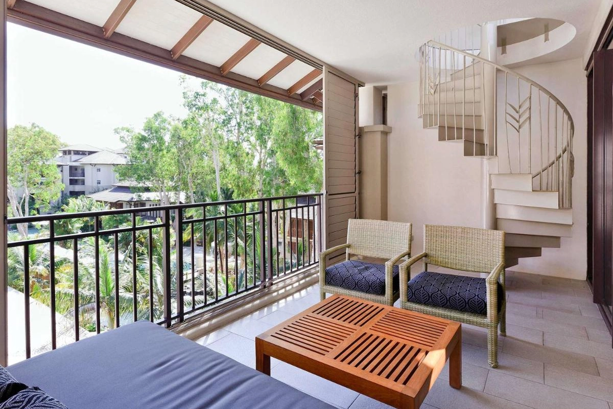 Pullman Palm Cove Sea Temple Resort & Spa - Hotel Photo 29