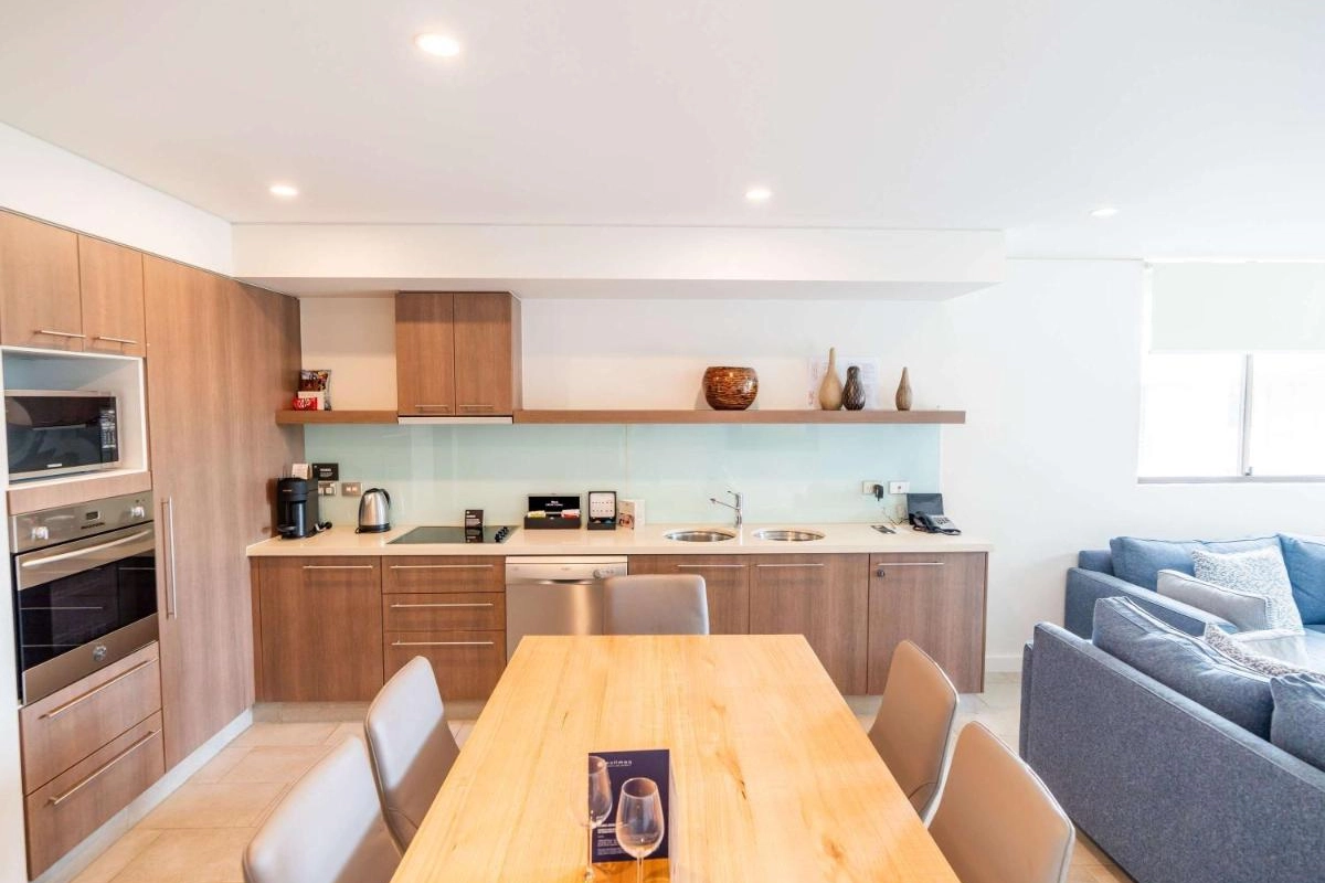 Pullman Palm Cove Sea Temple Resort & Spa - Hotel Photo 34