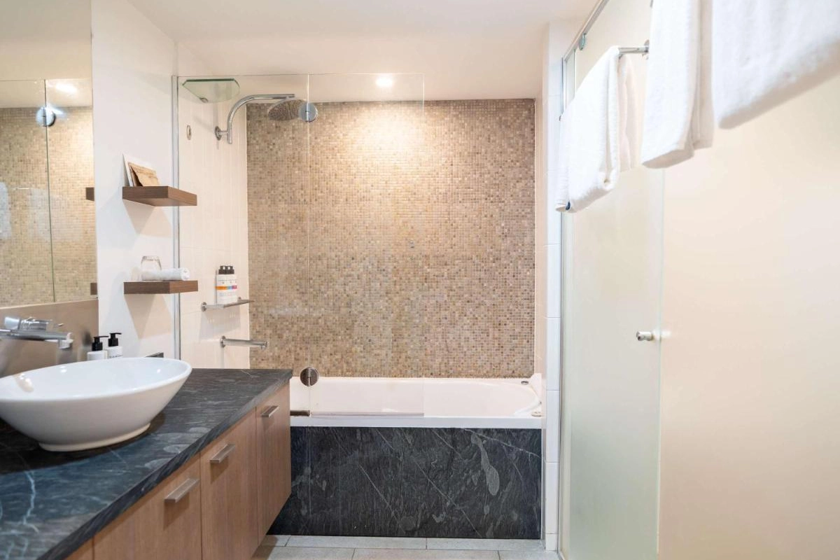 Pullman Palm Cove Sea Temple Resort & Spa - Hotel Photo 36