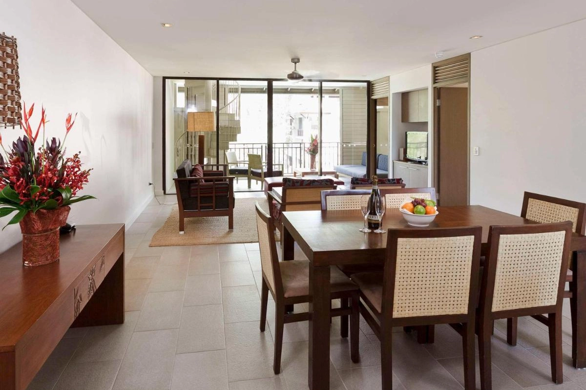 Pullman Palm Cove Sea Temple Resort & Spa - Hotel Photo 38