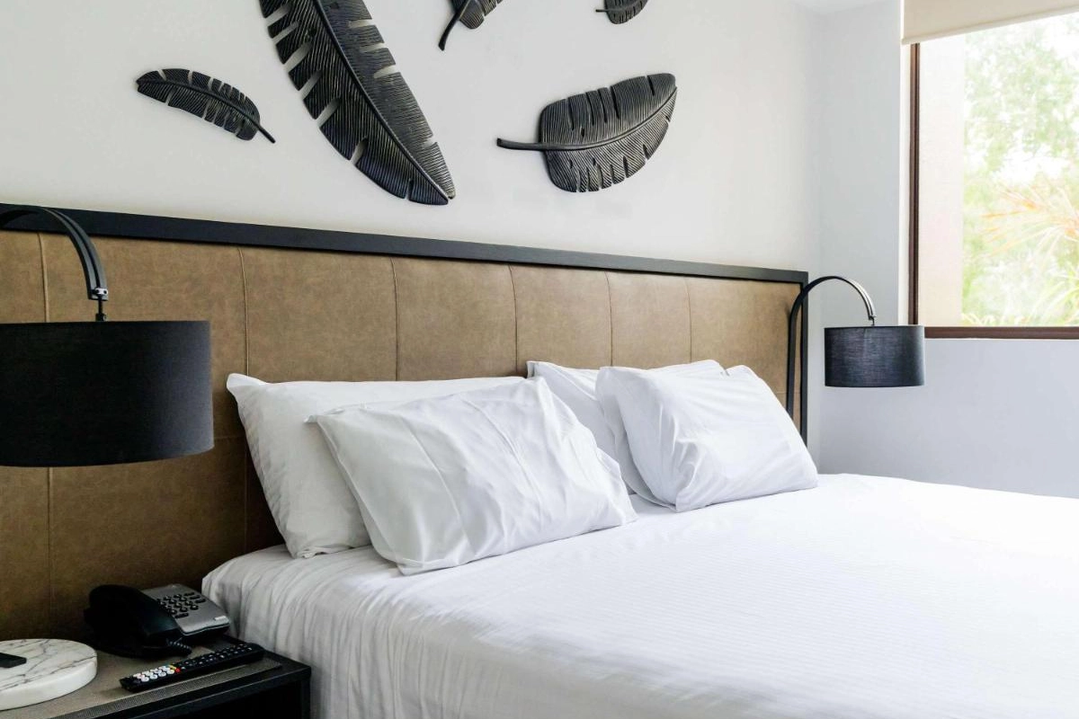 Pullman Palm Cove Sea Temple Resort & Spa - Hotel Photo 39