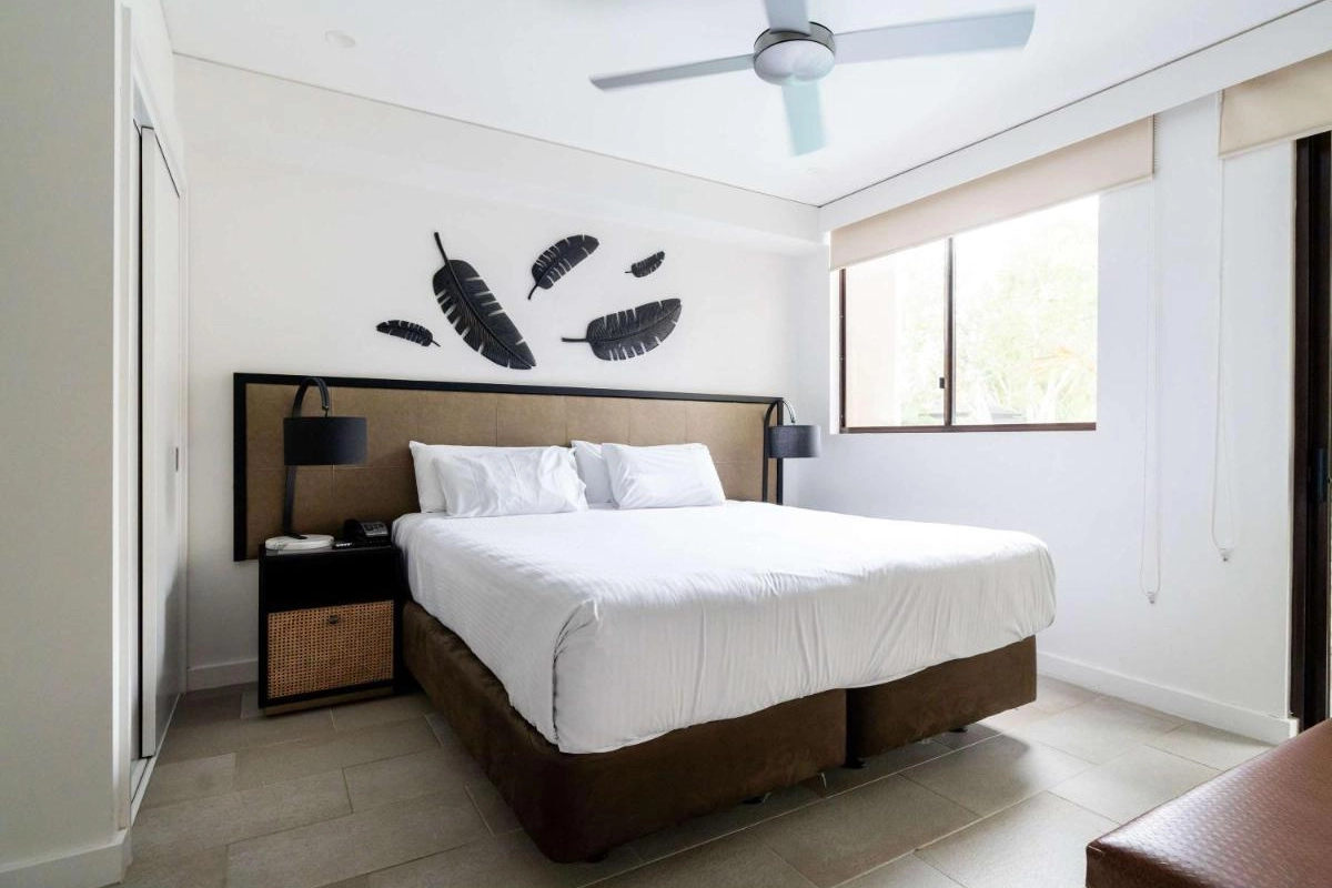 Pullman Palm Cove Sea Temple Resort & Spa - Hotel Photo 40