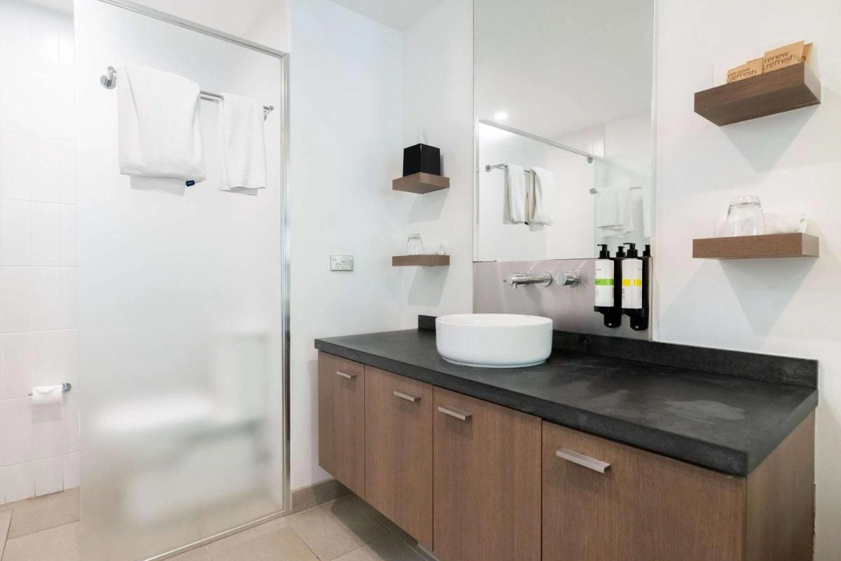 Pullman Palm Cove Sea Temple Resort & Spa - Hotel Photo 41