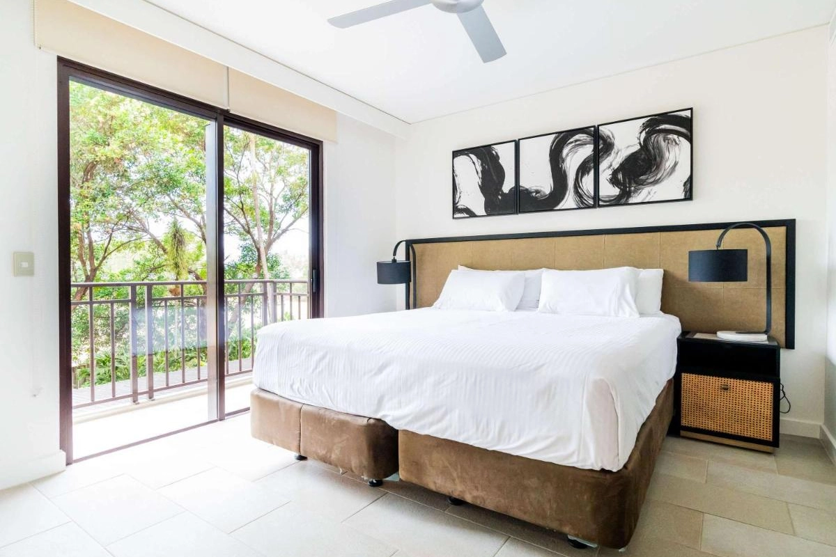 Pullman Palm Cove Sea Temple Resort & Spa - Hotel Photo 42