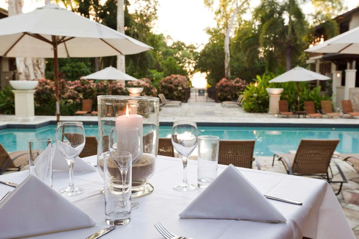 Pullman Palm Cove Sea Temple Resort & Spa - Hotel Photo 43