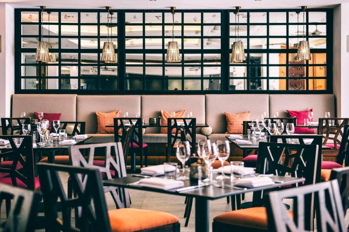 Pullman Palm Cove Sea Temple Resort & Spa - Hotel Photo 44