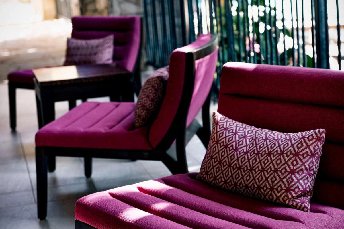 Pullman Palm Cove Sea Temple Resort & Spa - Hotel Photo 48