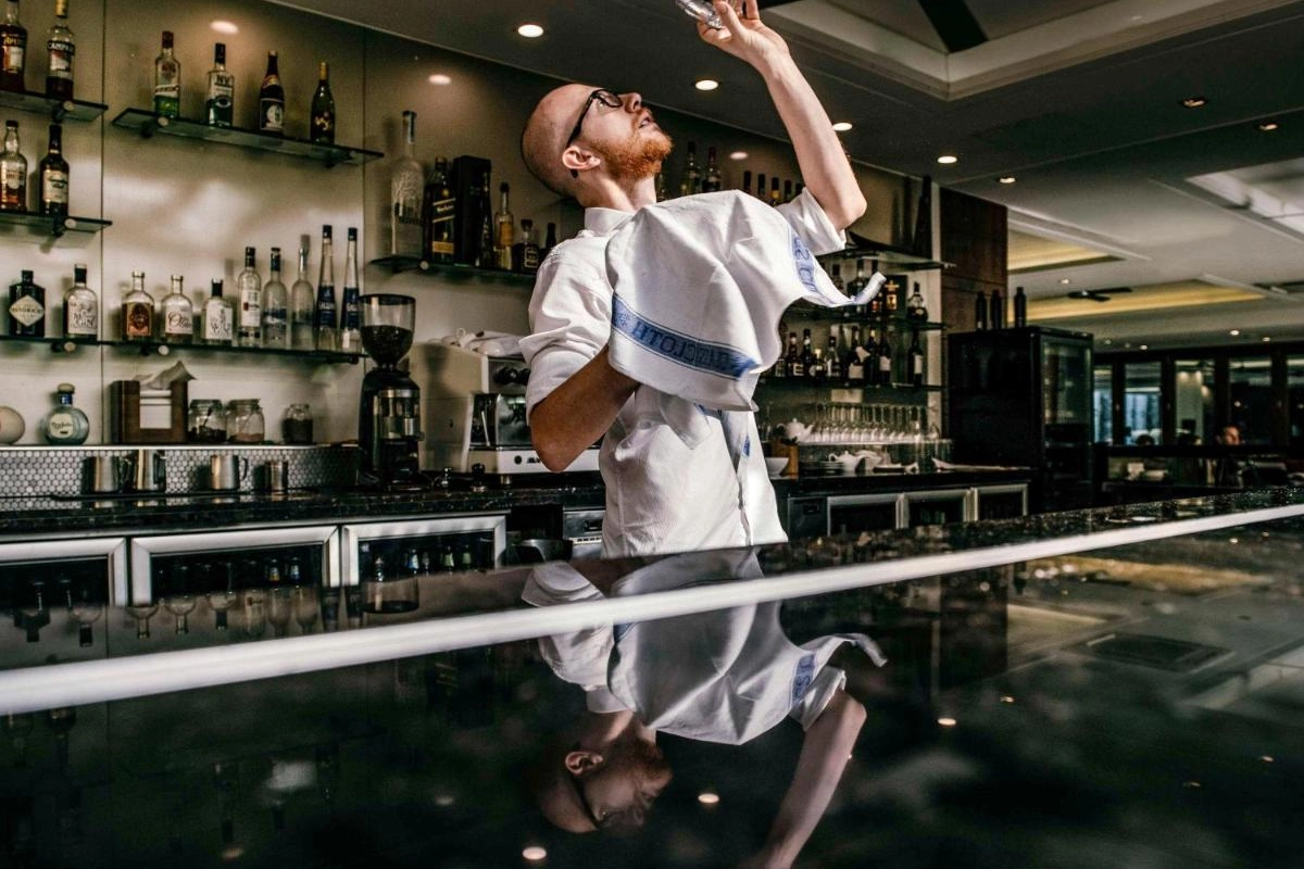 Pullman Palm Cove Sea Temple Resort & Spa - Hotel Photo 52