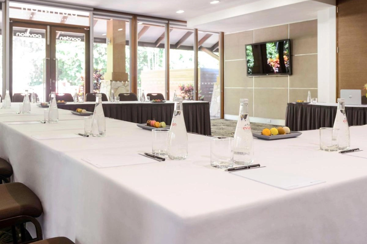 Pullman Palm Cove Sea Temple Resort & Spa - Hotel Photo 53