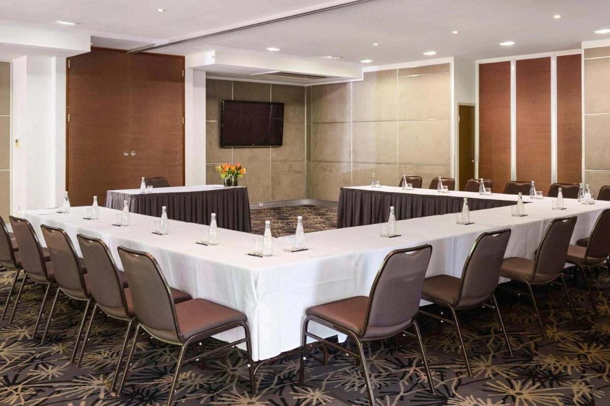 Pullman Palm Cove Sea Temple Resort & Spa - Hotel Photo 54