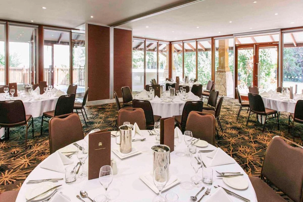 Pullman Palm Cove Sea Temple Resort & Spa - Hotel Photo 55