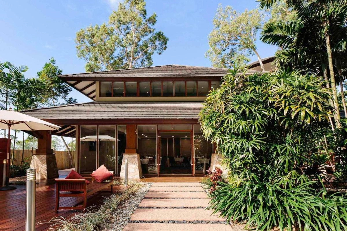 Pullman Palm Cove Sea Temple Resort & Spa - Hotel Photo 56