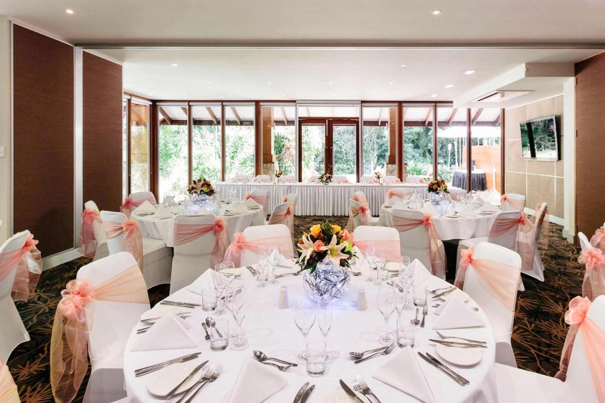 Pullman Palm Cove Sea Temple Resort & Spa - Hotel Photo 57