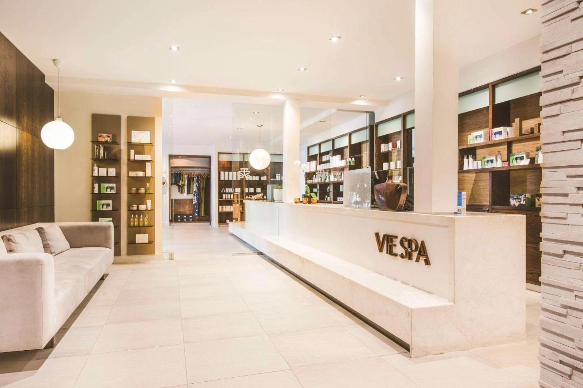 Pullman Palm Cove Sea Temple Resort & Spa - Hotel Photo 58