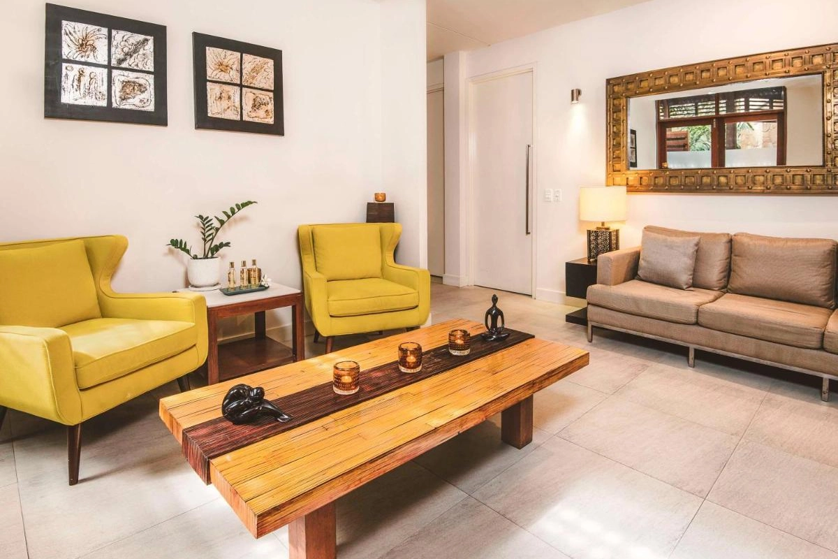 Pullman Palm Cove Sea Temple Resort & Spa - Hotel Photo 59