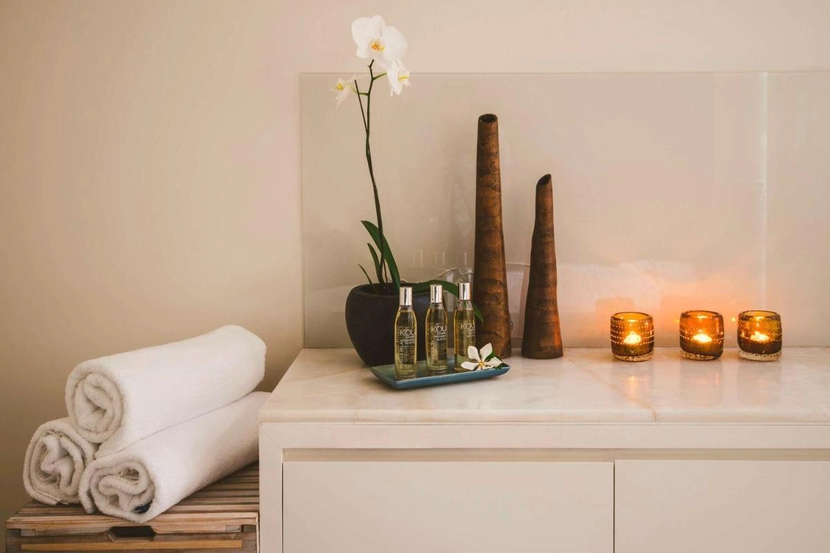 Pullman Palm Cove Sea Temple Resort & Spa - Hotel Photo 60