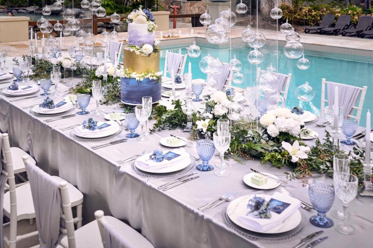 Pullman Palm Cove Sea Temple Resort & Spa - Hotel Photo 62