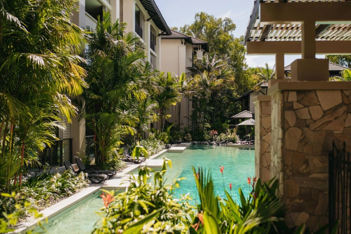 Pullman Palm Cove Sea Temple Resort & Spa - Hotel Photo 63