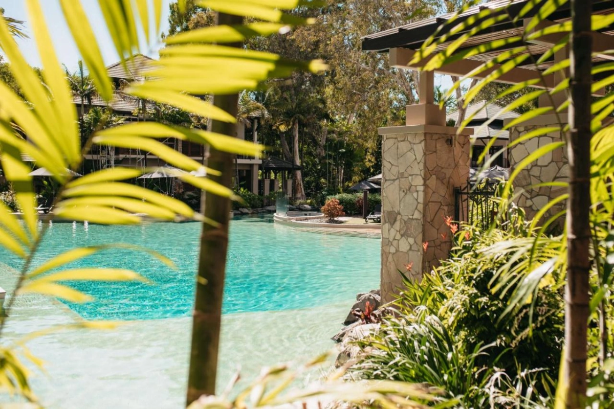 Pullman Palm Cove Sea Temple Resort & Spa - Hotel Photo 65