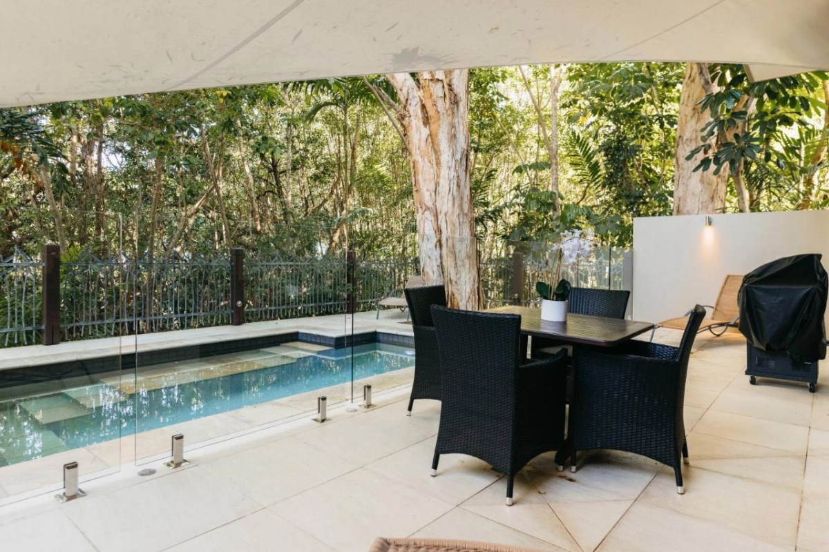 Pullman Palm Cove Sea Temple Resort & Spa - Hotel Photo 66