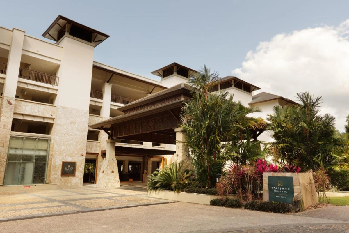 Pullman Palm Cove Sea Temple Resort & Spa - Hotel Photo 68