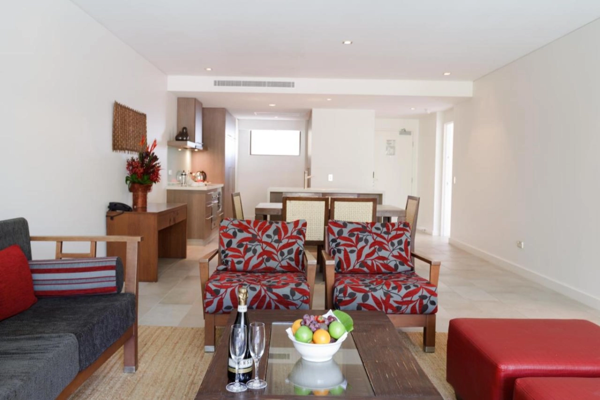 Pullman Palm Cove Sea Temple Resort & Spa - Hotel Photo 72