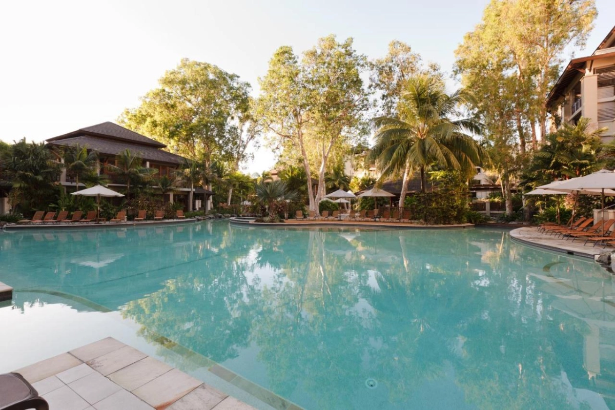 Pullman Palm Cove Sea Temple Resort & Spa - Hotel Photo 74