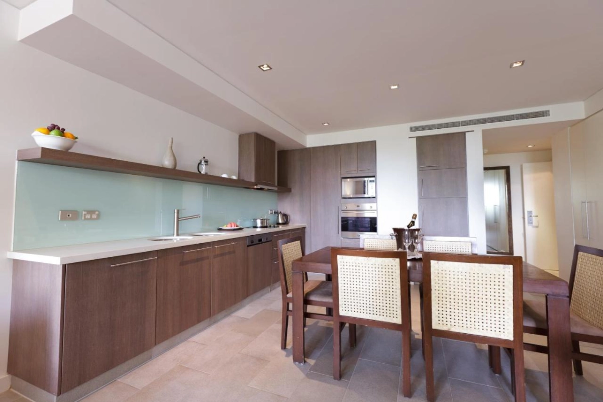 Pullman Palm Cove Sea Temple Resort & Spa - Hotel Photo 76