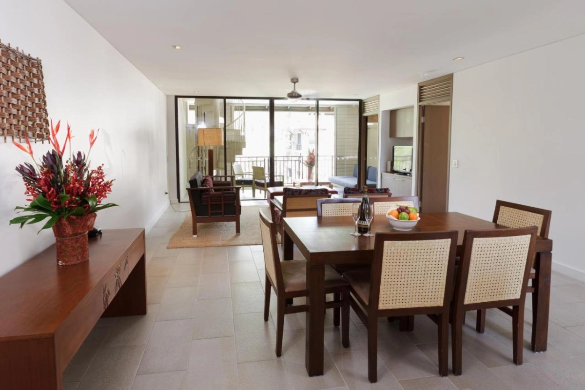 Pullman Palm Cove Sea Temple Resort & Spa - Hotel Photo 78