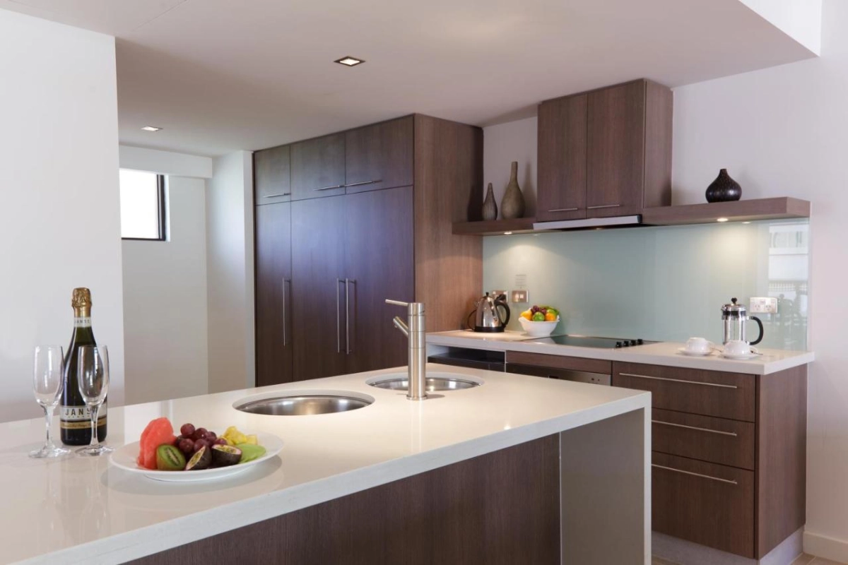 Pullman Palm Cove Sea Temple Resort & Spa - Hotel Photo 79