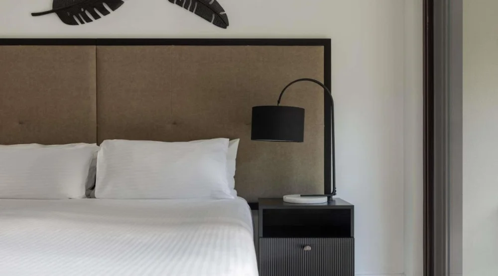 Studio Room with King Bed at Pullman Palm Cove Sea Temple Resort & Spa