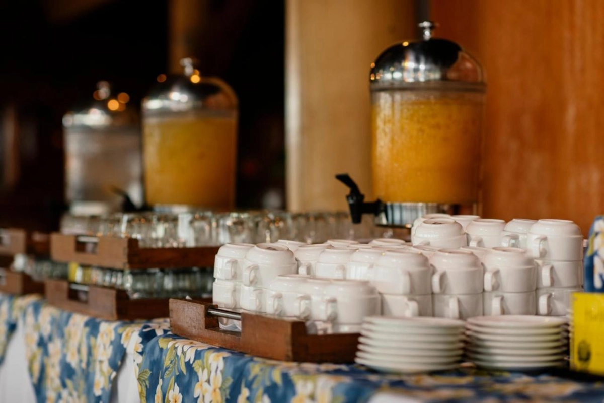 Sanctuary Rarotonga On The Beach - Hotel Photo 2