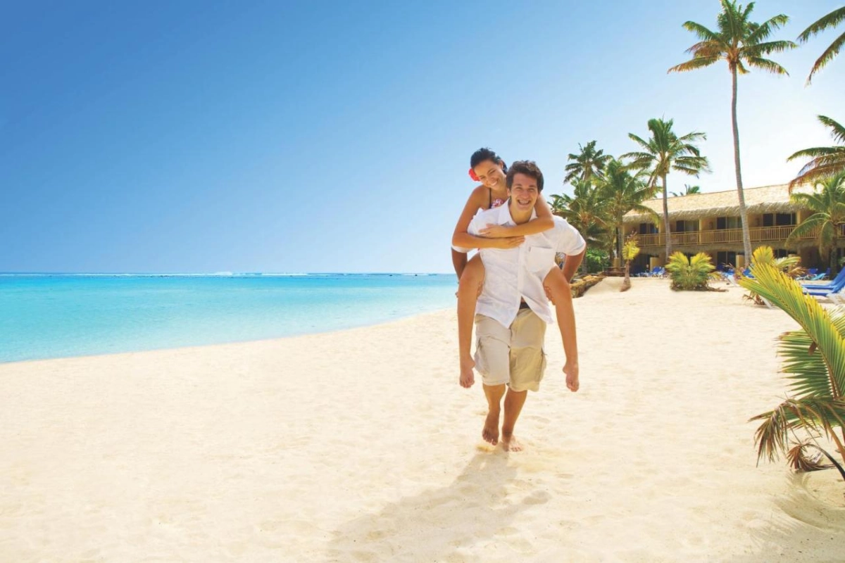 Sanctuary Rarotonga On The Beach - Hotel Photo 3