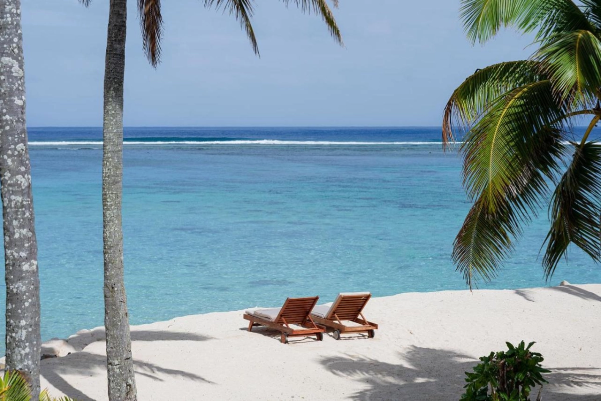 Sanctuary Rarotonga On The Beach - Hotel Photo 7