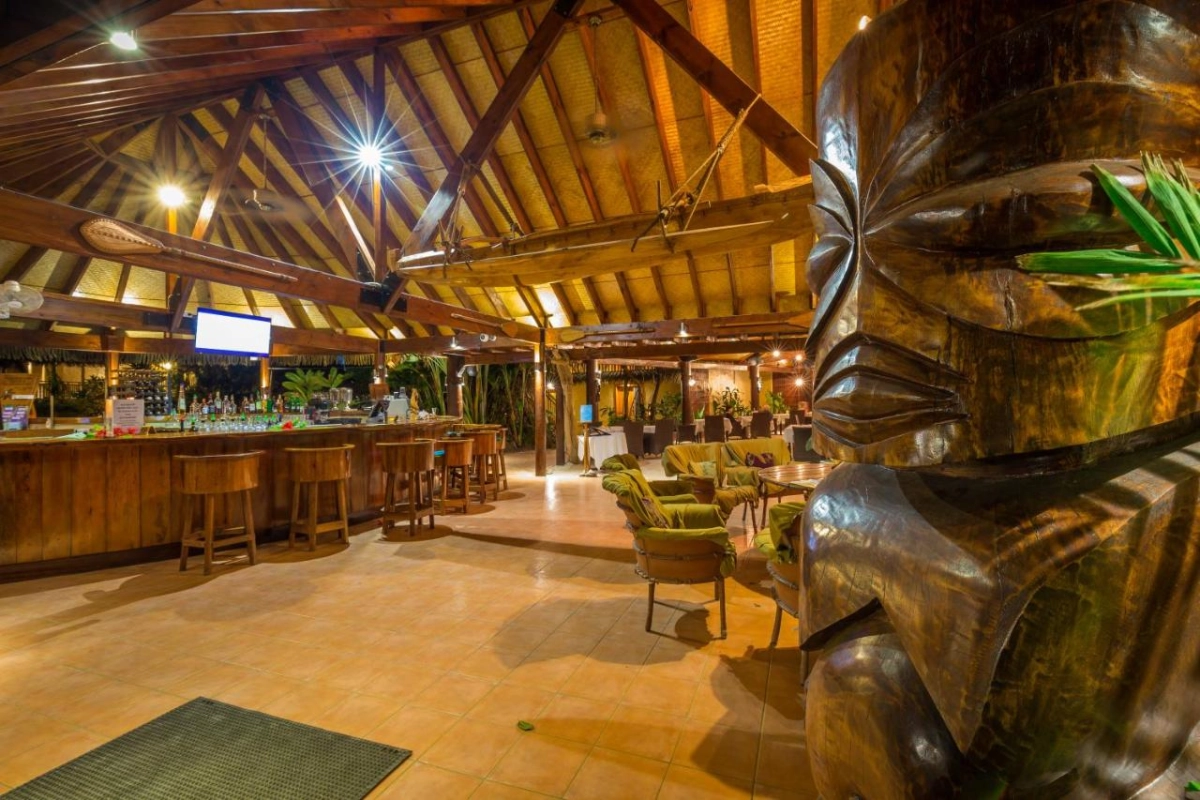 Sanctuary Rarotonga On The Beach - Hotel Photo 11