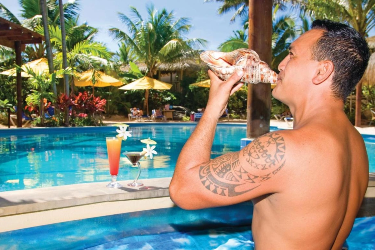 Sanctuary Rarotonga On The Beach - Hotel Photo 12