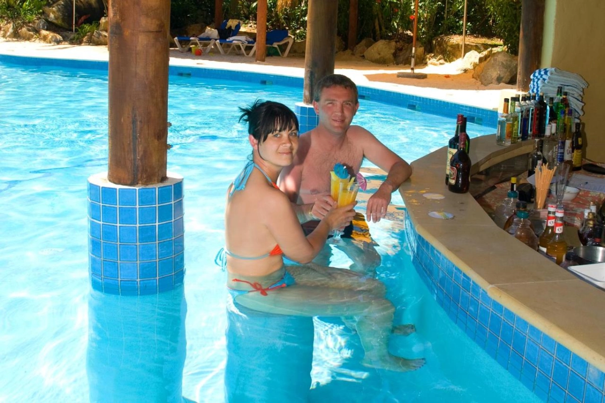 Sanctuary Rarotonga On The Beach - Hotel Photo 13