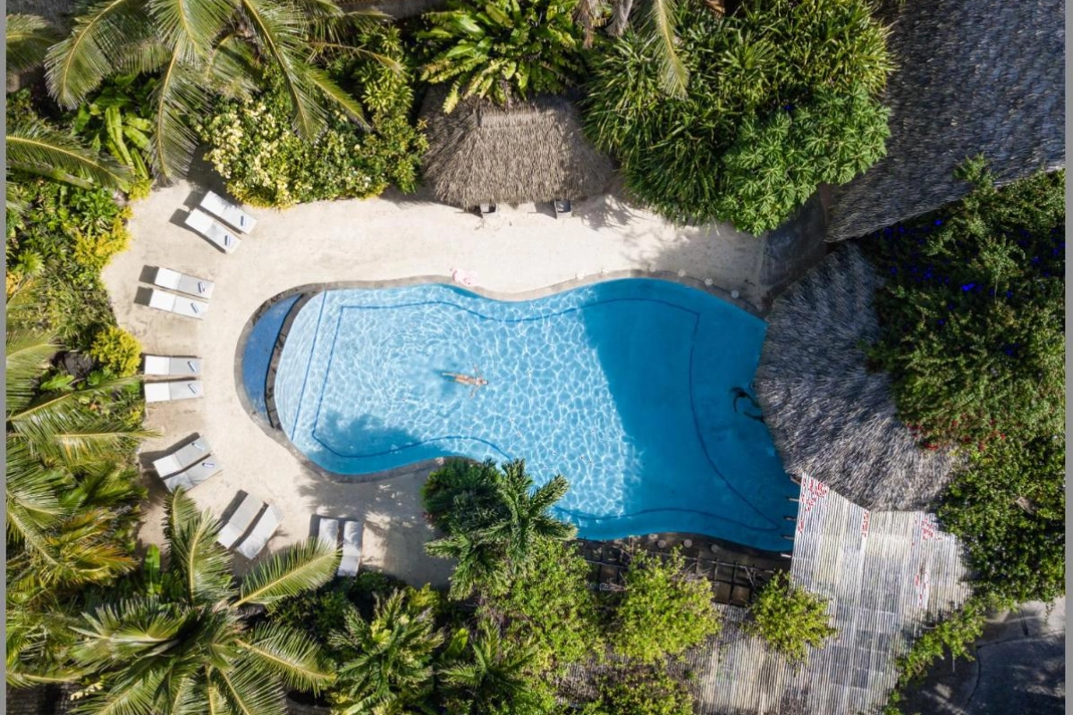 Sanctuary Rarotonga On The Beach - Hotel Photo 14