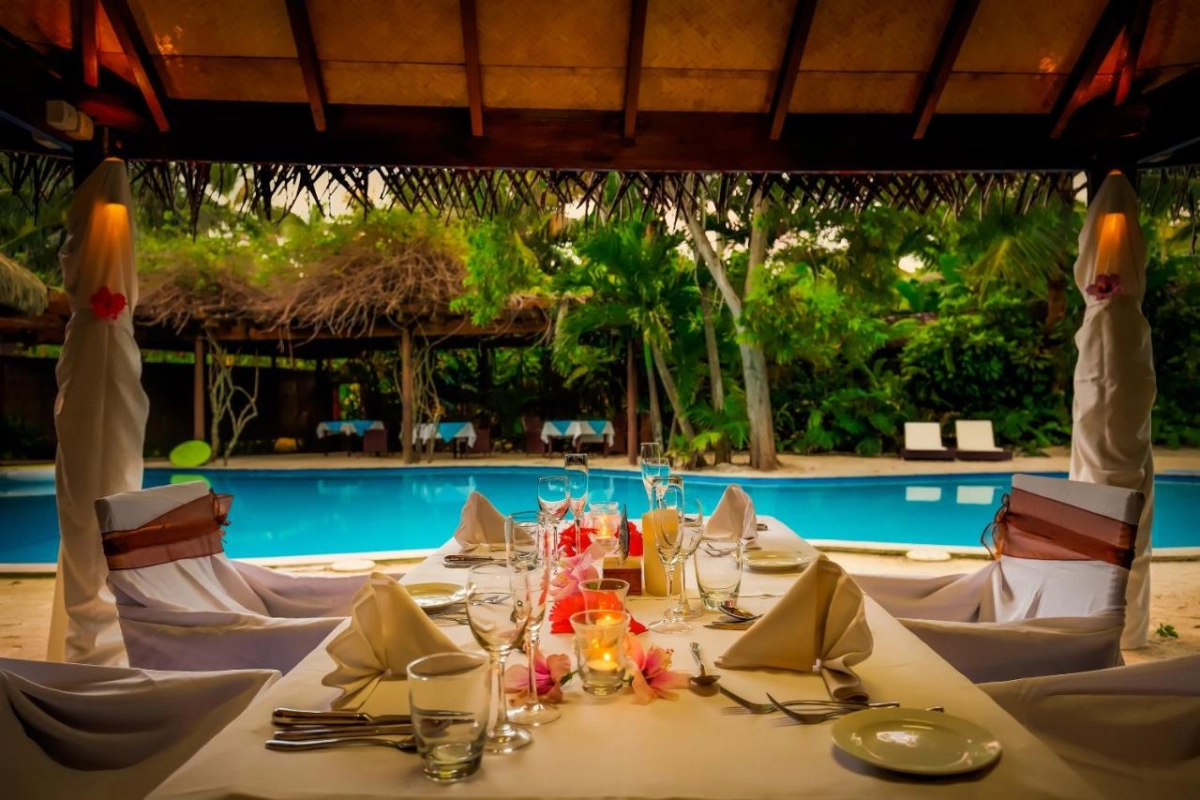 Sanctuary Rarotonga On The Beach - Hotel Photo 15