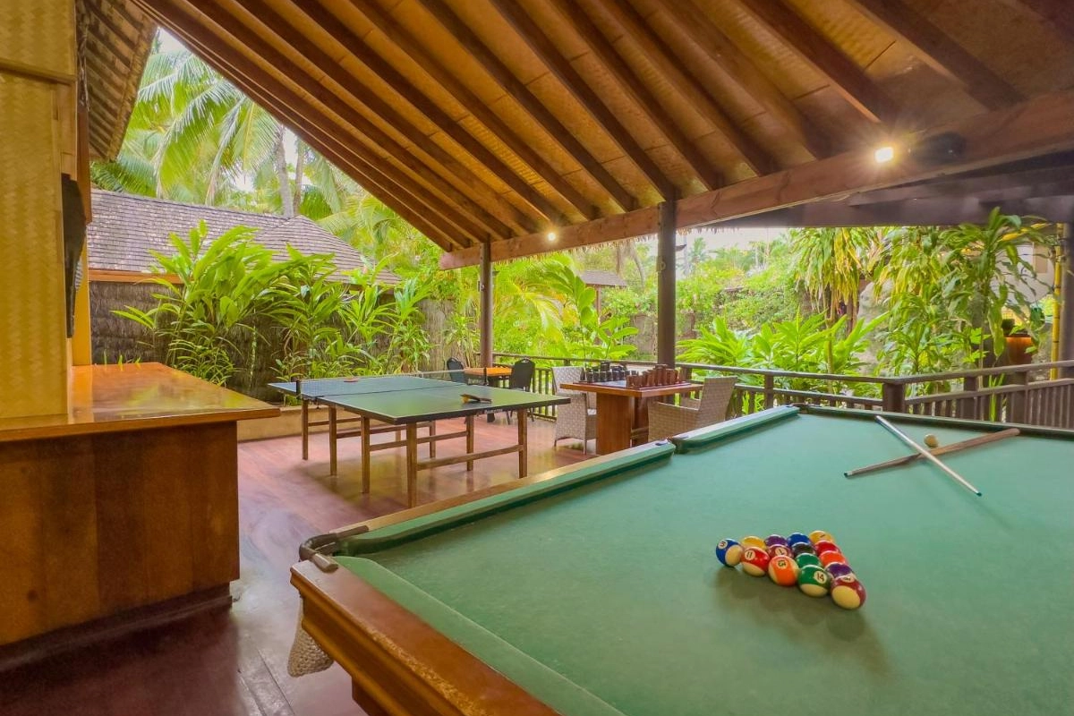 Sanctuary Rarotonga On The Beach - Hotel Photo 19