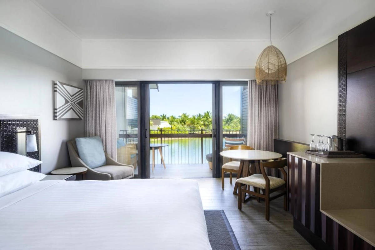 Fiji Marriott Resort Momi Bay - Hotel Photo 2