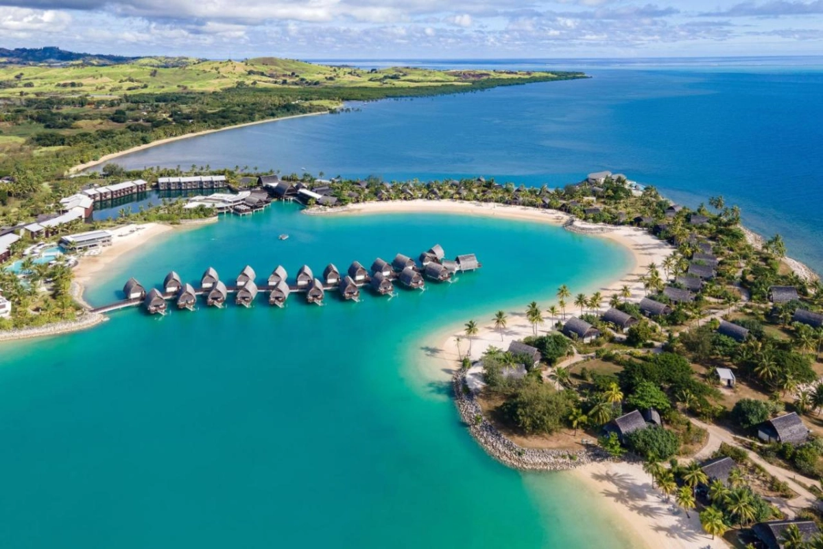 Fiji Marriott Resort Momi Bay - Hotel Photo 4