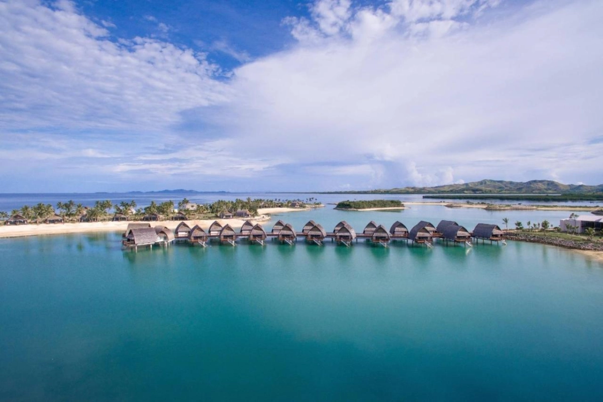 Fiji Marriott Resort Momi Bay - Hotel Photo 5